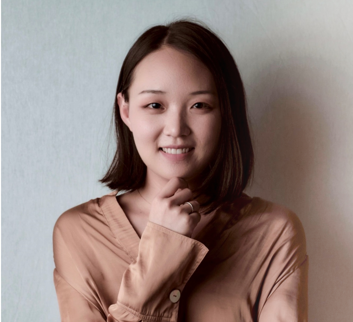 Dr Jing (Camille) Zhao - Sustainable Minerals Institute